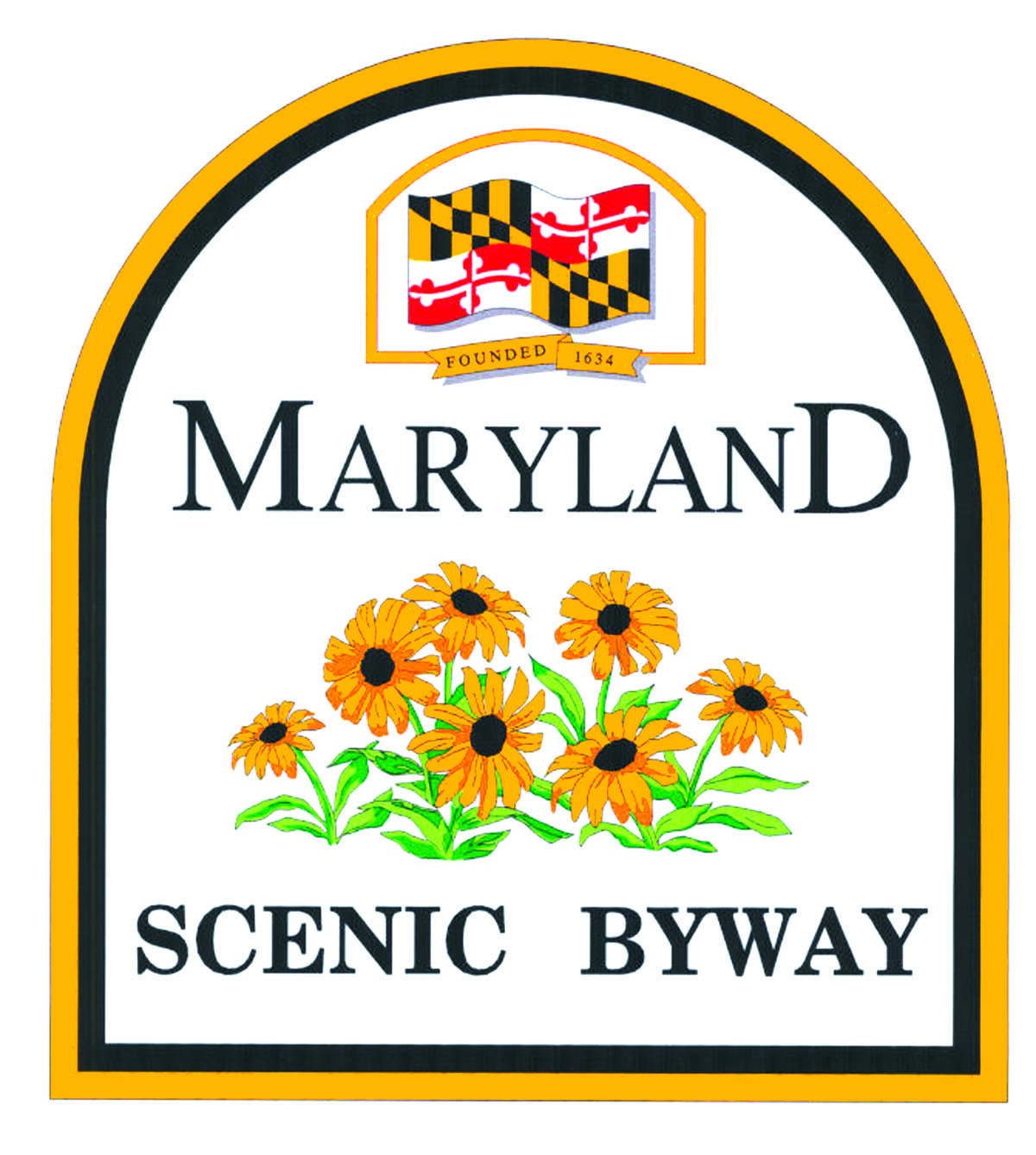 Maryland Scenic Byway